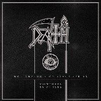 (image for) Death - Non Analog on Stage Montreal 06/22/95 2xLP